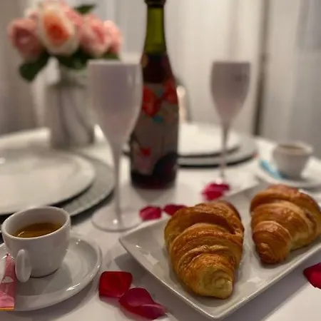 SPA Romantique ... Esprit LOVE Mulhouse Extérieur photo