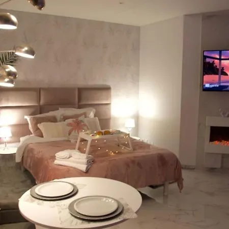SPA Romantique ... Esprit LOVE Mulhouse Extérieur photo