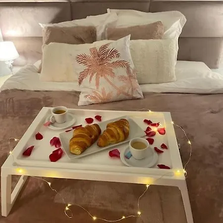 SPA Romantique ... Esprit LOVE Mulhouse Extérieur photo