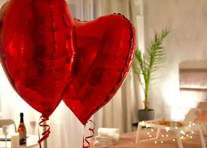 SPA Romantique ... Esprit LOVE