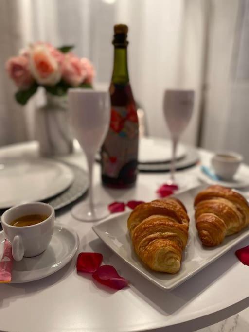 Appartement Romantique ... Esprit