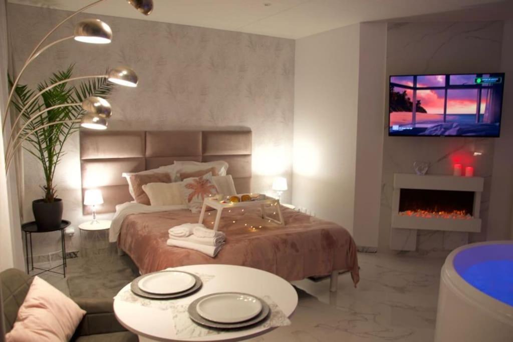 Romantique ... Esprit Appartement