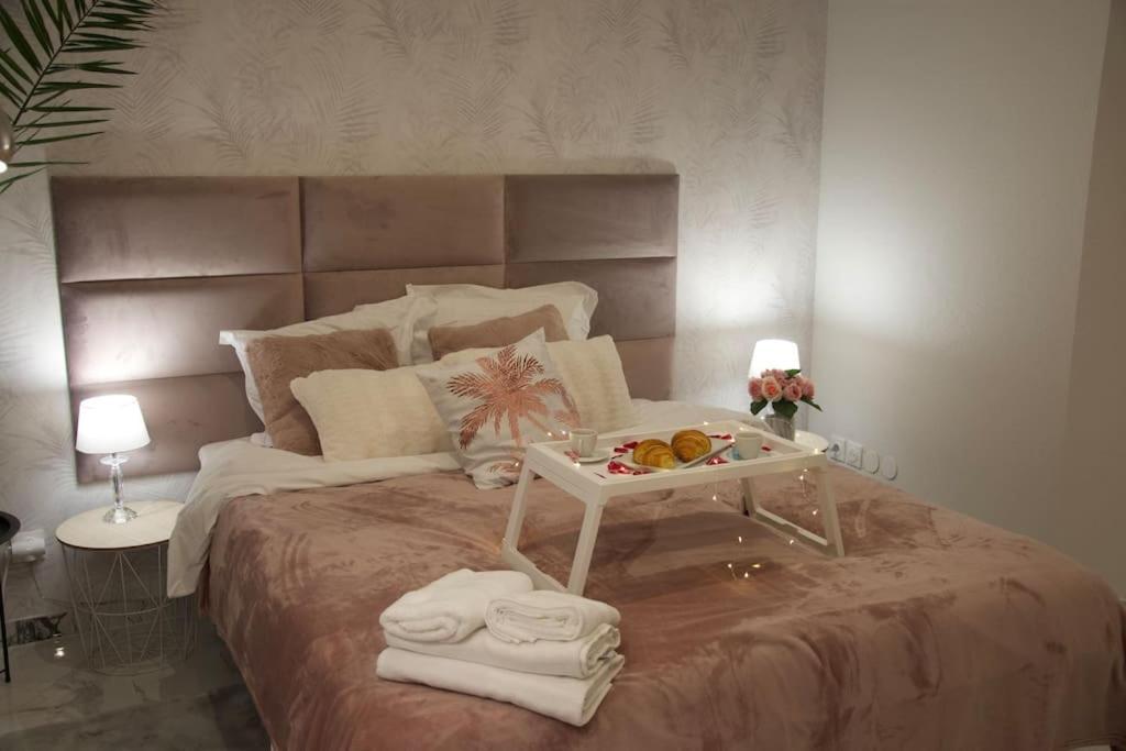 Romantique ... Esprit Appartement