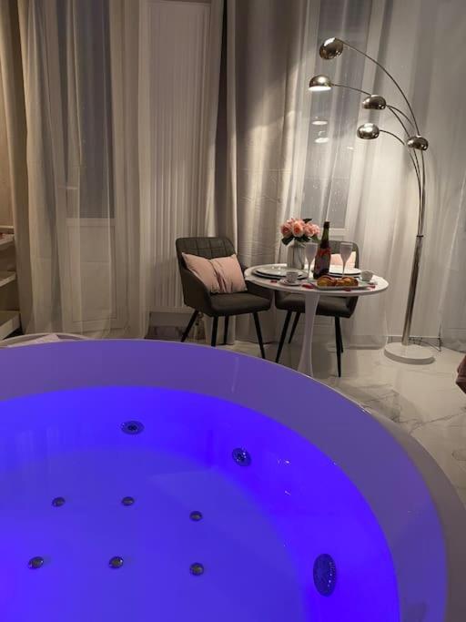 Appartement Romantique ... Esprit *