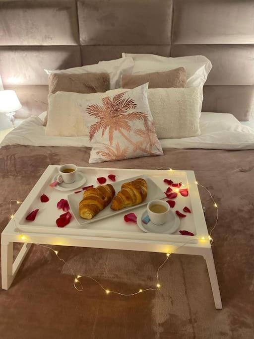 Romantique ... Esprit Appartement