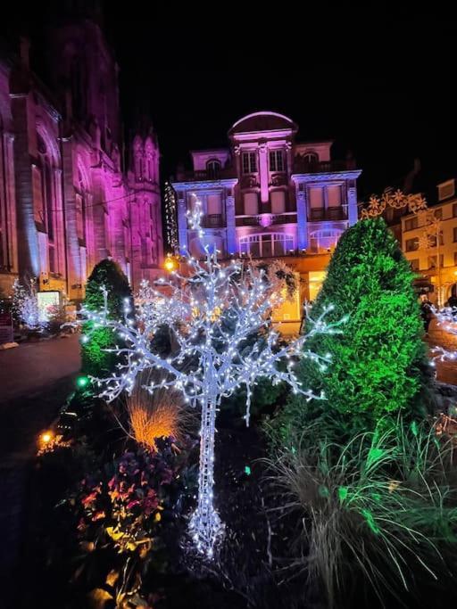 Appartement Romantique ... Esprit Mulhouse