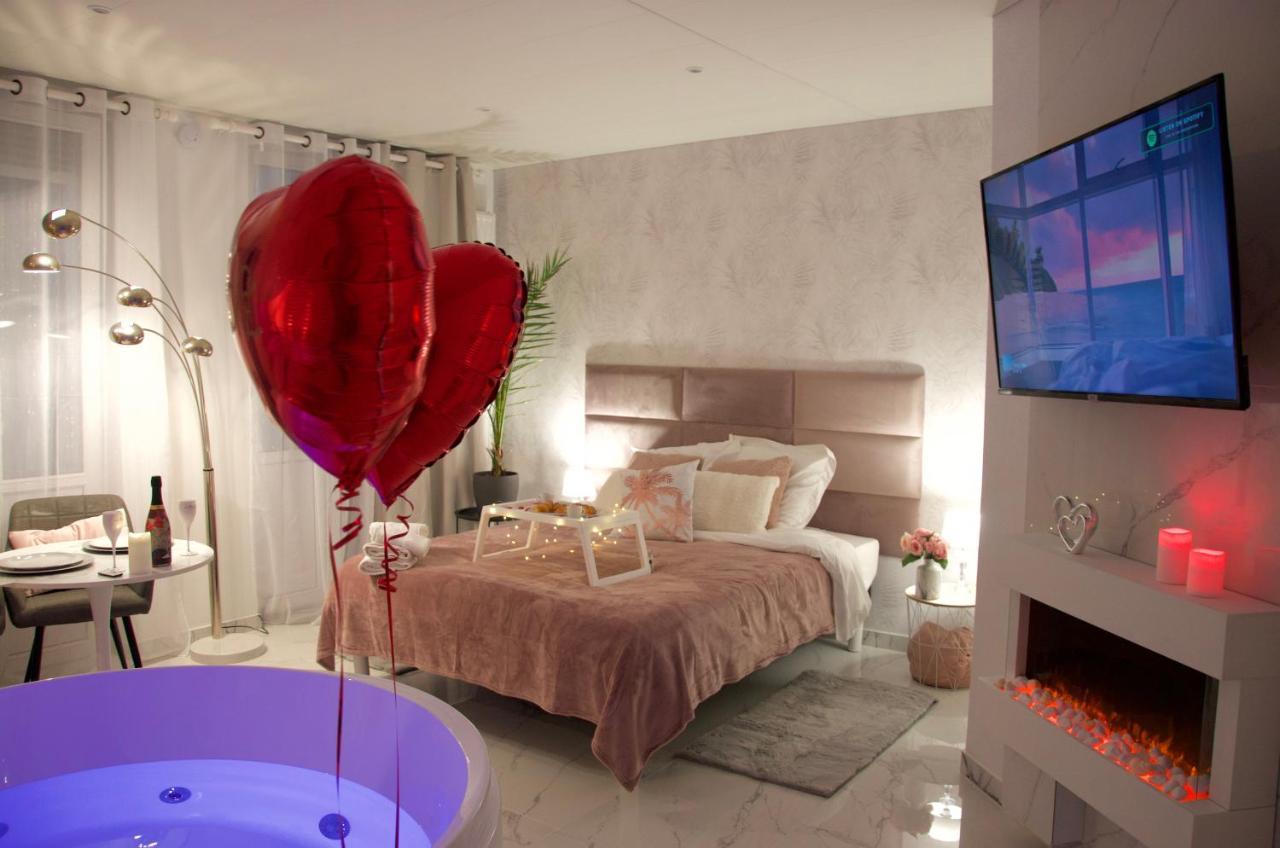 Appartement Romantique ... Esprit *